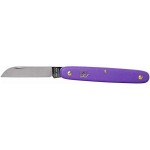 VICTORINOX Floral Knife Grafting-Cutting Mauve VICTORINOX Floral Knife Grafting-Cutting Mauve (3.9050.22B1) - Pruning Knives