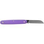 VICTORINOX Floral Knife Grafting-Cutting Mauve VICTORINOX Floral Knife Grafting-Cutting Mauve (3.9050.22B1) - Pruning Knives