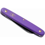 VICTORINOX Floral Knife Grafting-Cutting Mauve VICTORINOX Floral Knife Grafting-Cutting Mauve (3.9050.22B1) - Pruning Knives