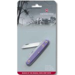 VICTORINOX Floral Knife Grafting-Cutting Mauve VICTORINOX Floral Knife Grafting-Cutting Mauve (3.9050.22B1) - Pruning Knives