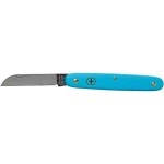 VICTORINOX Floral Knife Grafting-Cutting Light Blue VICTORINOX Floral Knife Grafting-Cutting Light Blue (3.9050.22B1) - Pruning Knives