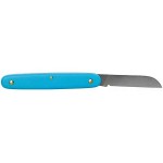 VICTORINOX Floral Knife Grafting-Cutting Light Blue VICTORINOX Floral Knife Grafting-Cutting Light Blue (3.9050.22B1) - Pruning Knives