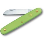 VICTORINOX Εμβολιαστήριο-Μαχαίρι Πράσινο Ανθοκομικό VICTORINOX Εμβολιαστήριο-Μαχαίρι Πράσινο Ανθοκομικό (3.9050.47B1) Ελβετίας - Σουγιάδες Εμβολιαστήρια Πτυσσόμενα