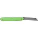 VICTORINOX Εμβολιαστήριο-Μαχαίρι Πράσινο Ανθοκομικό VICTORINOX Εμβολιαστήριο-Μαχαίρι Πράσινο Ανθοκομικό (3.9050.47B1) Ελβετίας - Σουγιάδες Εμβολιαστήρια Πτυσσόμενα