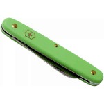 VICTORINOX Εμβολιαστήριο-Μαχαίρι Πράσινο Ανθοκομικό VICTORINOX Εμβολιαστήριο-Μαχαίρι Πράσινο Ανθοκομικό (3.9050.47B1) Ελβετίας - Σουγιάδες Εμβολιαστήρια Πτυσσόμενα