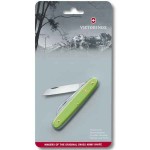 VICTORINOX Εμβολιαστήριο-Μαχαίρι Πράσινο Ανθοκομικό VICTORINOX Εμβολιαστήριο-Μαχαίρι Πράσινο Ανθοκομικό (3.9050.47B1) Ελβετίας - Σουγιάδες Εμβολιαστήρια Πτυσσόμενα