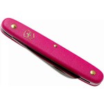 VICTORINOX Floral Knife Grafting-Cutting Fuchsia VICTORINOX Floral Knife Grafting-Cutting Fuchsia (3.9050.53B1) - Pruning Knives