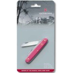 VICTORINOX Floral Knife Grafting-Cutting Fuchsia VICTORINOX Floral Knife Grafting-Cutting Fuchsia (3.9050.53B1) - Pruning Knives