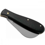 VICTORINOX 19703B1 Garden Pruning Knife L-Curved Blade - Pruning Knives