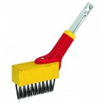 Joint Brush FB-M MULTI-STAR Wolf Garten - Garden Tools, Cleaning Tools FB-M Joint Brush MULTI-STAR Wolf Garten | Tools - Garden Tools