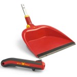 WOLF-Garten Outdoor Dustpan BK-M & Handle ZM 015 25cm WOLF-Garten Outdoor Dustpan BK-M & Handle ZM 015 25cm - Cleaning Tools-Dustpans