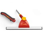 WOLF-Garten FW-M/ZM015 Window Squeegee 35cm & Handle - Cleaning Tools-Squeegees