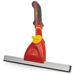 WOLF-Garten FW-M/ZM015 Window Squeegee 35cm & Handle - Cleaning Tools-Squeegees