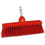 WOLF-Garten Multi-Change Patio Broom TB 350 M 35cm - Cleaning Tools-Outdoor Brooms