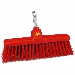 Σκούπα Εξωτερικών Χώρων TB 350 M 35cm WOLF-Garten - Σκούπες Εξωτερικού Χώρου