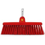 WOLF-Garten Multi-Change Patio Broom TB 350 M 35cm - Cleaning Tools-Outdoor Brooms