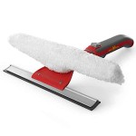 WOLF-Garten Window Wiper-Squeegee-Handle KW-M/ZM015 28cm - Wipers & Squeegees