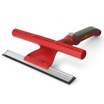 WOLF-Garten Window Wiper-Squeegee-Handle KW-M/ZM015 28cm - Wipers & Squeegees