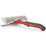 WOLF-Garten Window Wiper-Squeegee-Handle KW-M/ZM015 28cm - Wipers & Squeegees