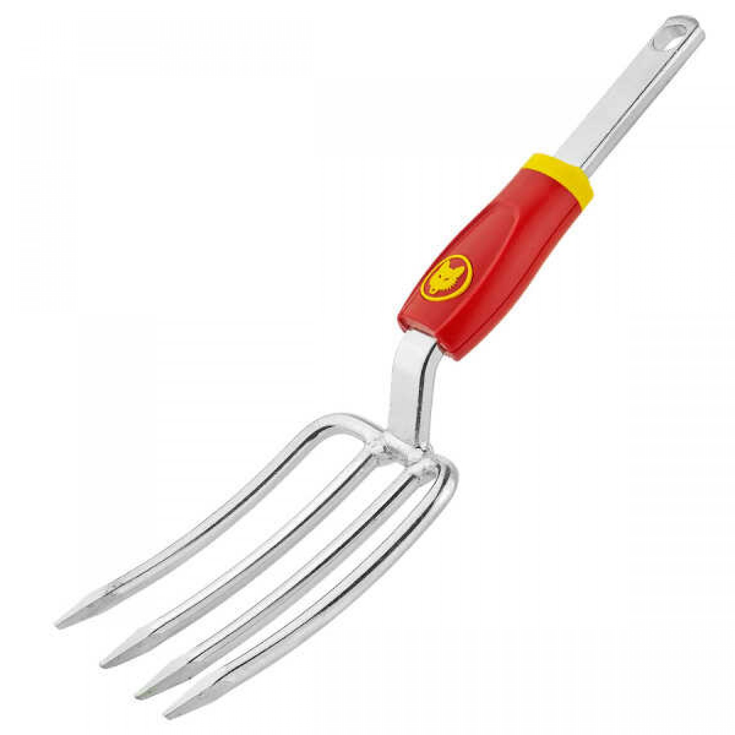 LU-GM Flower Fork Multi-Star WOLF-GARTEN W71AAA018 | Hand Tools Without Grip Flower Fork LU-GM Multi-Star WOLF-GARTEN W71AAA018