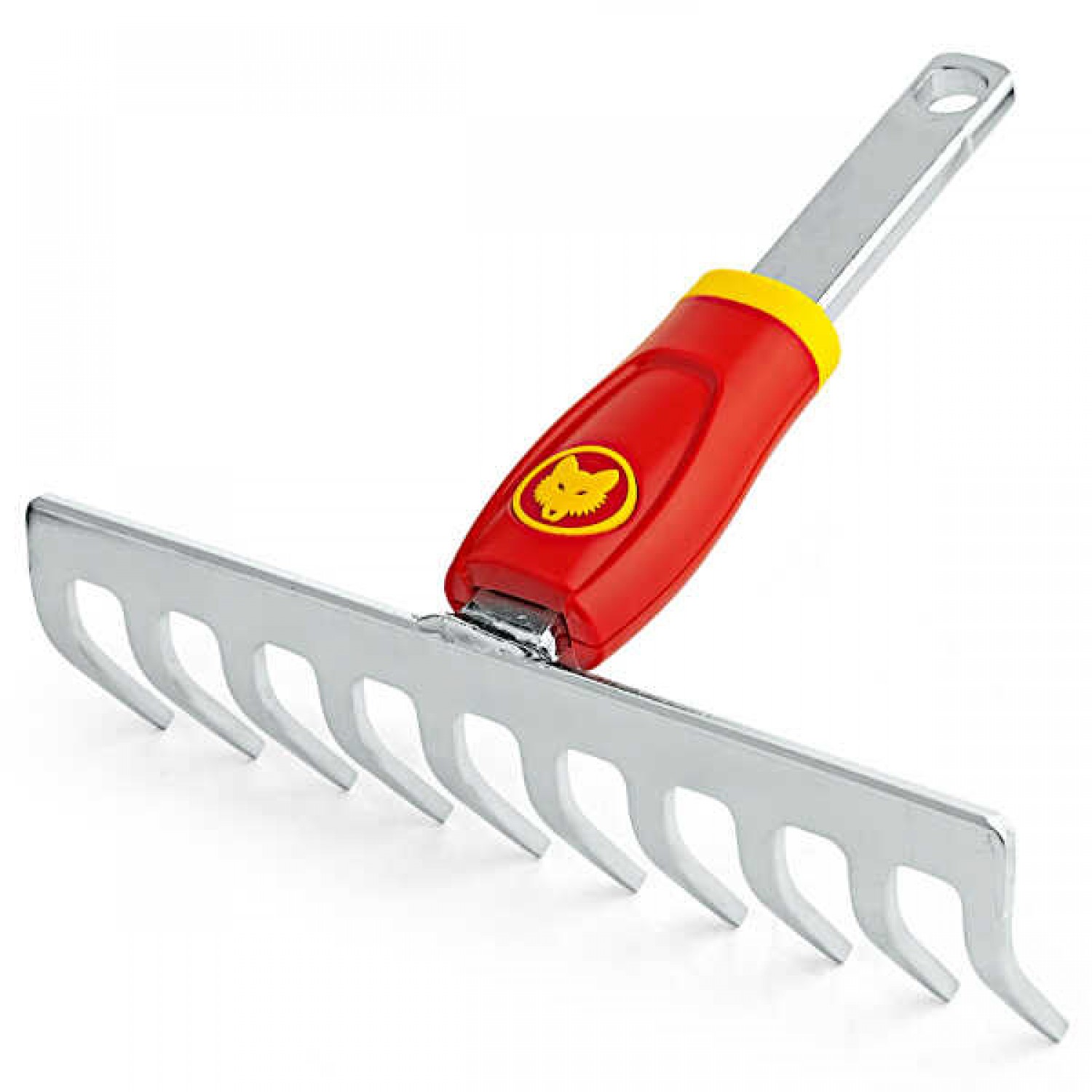 DS-M 19 Small Rake Multi-Star WOLF-GARTEN W71AAA026 DS-M 19 Small Rake Multi-Star WOLF-GARTEN W71AAA026