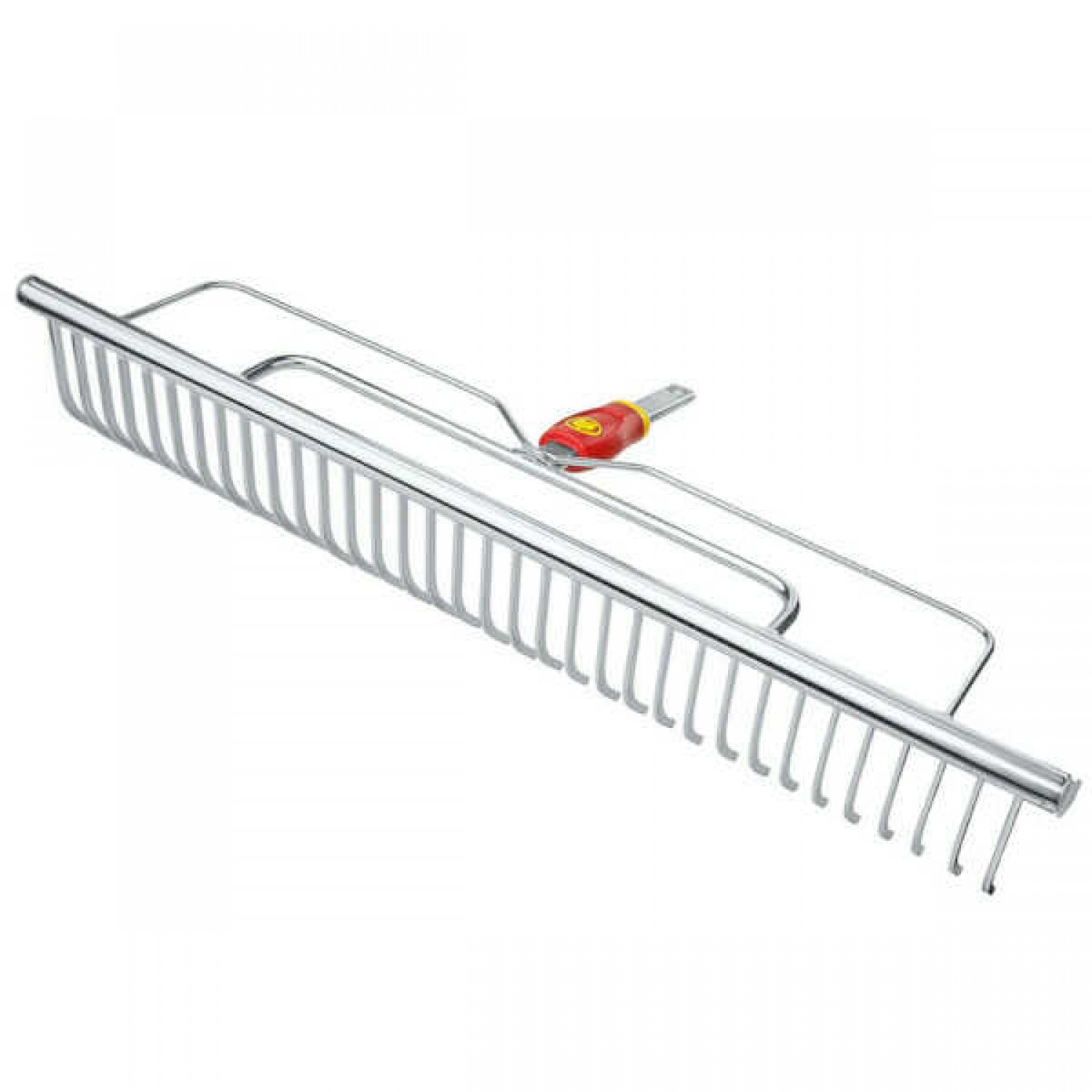 UH-M 60 Longspan Rake Multi-Star WOLF-GARTEN W71AAA034 | Hand Tools Without Grip UH-M 60 Longspan Rake Multi-Star Wolf Garten | Kipogeorgiki