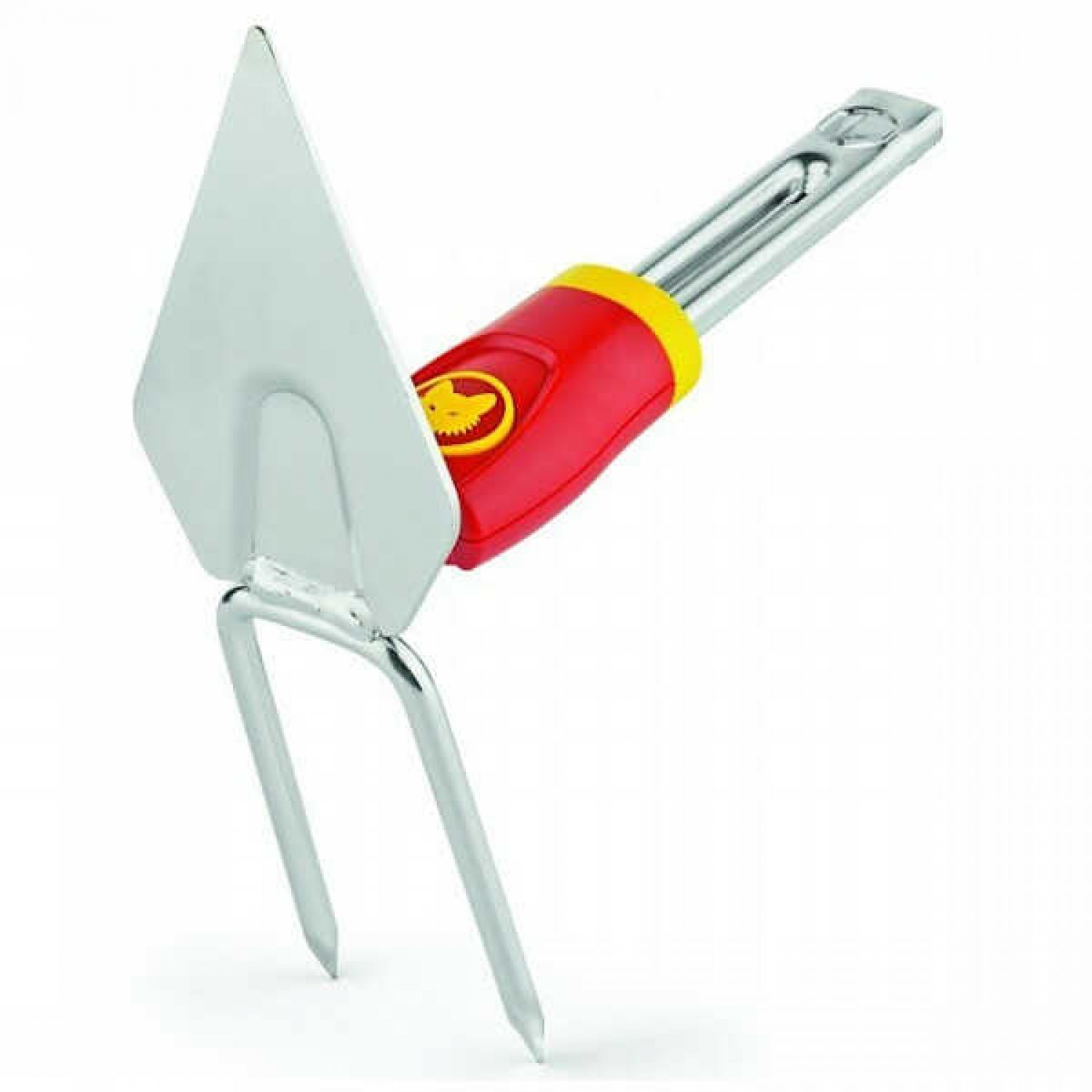 LL-M Double Hoe Mini Multi-Star WOLF-GARTEN W71AIA006 Mini Double Hoe LL-M Multi-Star WOLF-GARTEN W71AIA006