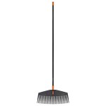 Τσουγκρανόσκουπα Φύλλων Solid™ L 52 cm 580 g Fiskars Τσουγκρανόσκουπα Φύλλων Solid™ L 52 cm 580 g Fiskars - Τσουγκρανόσκουπες Κήπου & Γκαζόν