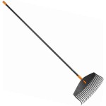 Τσουγκρανόσκουπα Φύλλων Solid™ L 52 cm 580 g Fiskars Τσουγκρανόσκουπα Φύλλων Solid™ L 52 cm 580 g Fiskars - Τσουγκρανόσκουπες Κήπου & Γκαζόν