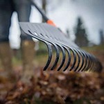 Τσουγκρανόσκουπα Φύλλων Solid™ L 52 cm 580 g Fiskars Τσουγκρανόσκουπα Φύλλων Solid™ L 52 cm 580 g Fiskars - Τσουγκρανόσκουπες Κήπου & Γκαζόν