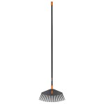 Τσουγκρανόσκουπα Φύλλων Solid M 41,5 cm 560 g Fiskars Τσουγκρανόσκουπα Φύλλων Solid M 41,5 cm 560 g Fiskars - Τσουγκρανόσκουπες Κήπου & Γκαζόν