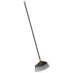 Τσουγκρανόσκουπα Φύλλων Solid M 41,5 cm 560 g Fiskars Τσουγκρανόσκουπα Φύλλων Solid M 41,5 cm 560 g Fiskars - Τσουγκρανόσκουπες Κήπου & Γκαζόν