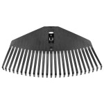 Τσουγκρανόσκουπα Φύλλων Solid M 41,5 cm 560 g Fiskars Τσουγκρανόσκουπα Φύλλων Solid M 41,5 cm 560 g Fiskars - Τσουγκρανόσκουπες Κήπου & Γκαζόν