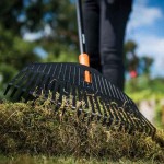 Τσουγκρανόσκουπα Φύλλων Solid M 41,5 cm 560 g Fiskars Τσουγκρανόσκουπα Φύλλων Solid M 41,5 cm 560 g Fiskars - Τσουγκρανόσκουπες Κήπου & Γκαζόν