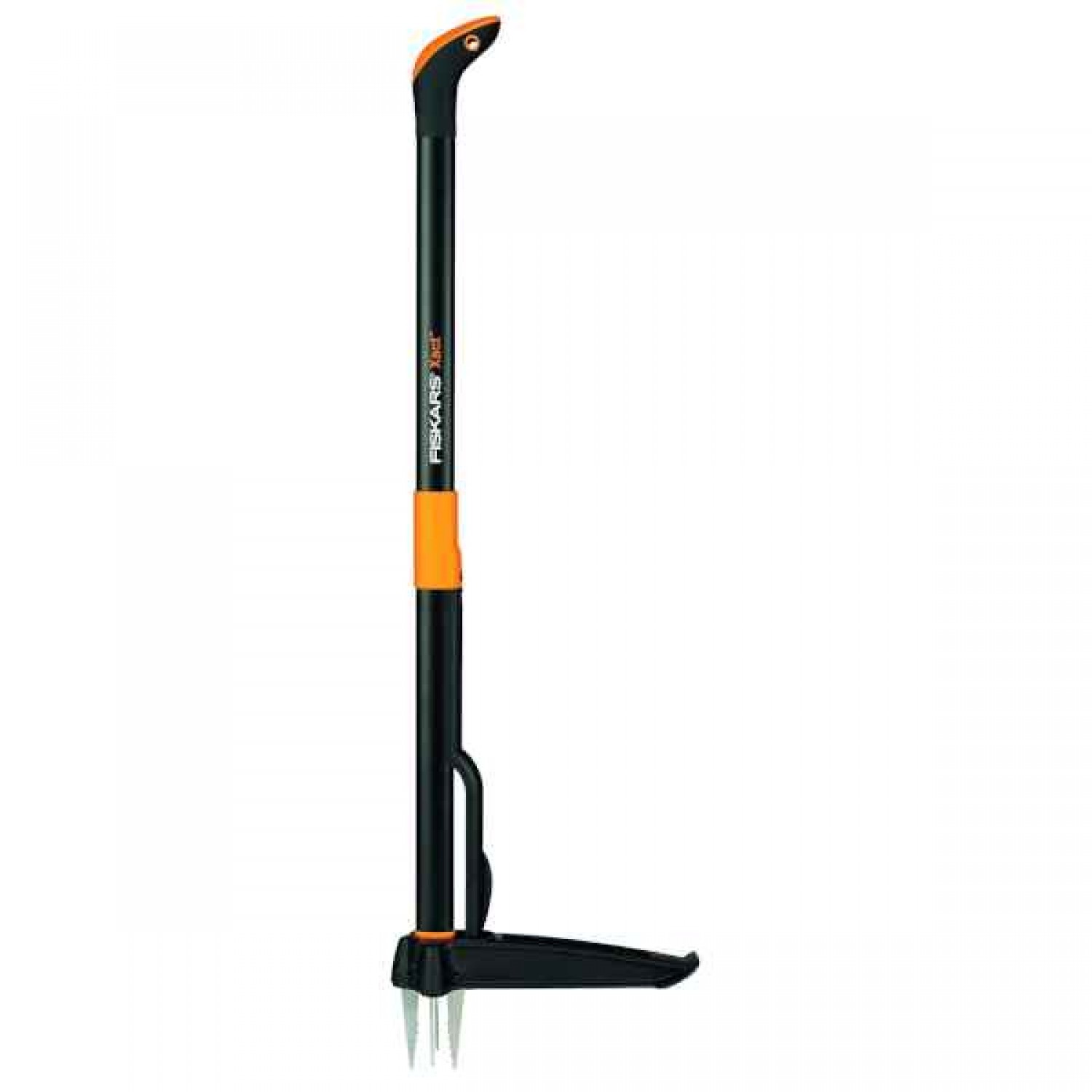 Εκριζωτής Αγριόχορτων Xact™ Fiskars με Κοντάρι 100cm Εκριζωτής Αγριόχορτων Xact™ Fiskars με Κοντάρι 100cm - Εκριζωτές Ζιζανίων Κήπου-Αγρού