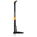 Εκριζωτής Αγριόχορτων Xact™ Fiskars με Κοντάρι 100cm Εκριζωτής Αγριόχορτων Xact™ Fiskars με Κοντάρι 100cm - Εκριζωτές Ζιζανίων Κήπου-Αγρού