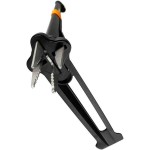 Εκριζωτής Αγριόχορτων Xact™ Fiskars με Κοντάρι 100cm Εκριζωτής Αγριόχορτων Xact™ Fiskars με Κοντάρι 100cm - Εκριζωτές Ζιζανίων Κήπου-Αγρού