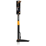 Εκριζωτής Αγριόχορτων Xact™ Fiskars με Κοντάρι 100cm Εκριζωτής Αγριόχορτων Xact™ Fiskars με Κοντάρι 100cm - Εκριζωτές Ζιζανίων Κήπου-Αγρού