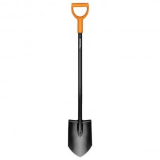 Πατόφτυαρο Αιχμηρό Solid™ 117cm Fiskars Γενικής Χρήσης - Πατόφτυαρα Σταθερής Λαβής