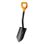 Fiskars Solid™ Car Spade With Metal Shaft 80cm 1.4 kg Fiskars Solid™ Car Spade With Metal Shaft 80cm 1.4 kg - Shovels & Spades Hand Tools