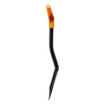 Fiskars Solid™ Car Spade With Metal Shaft 80cm 1.4 kg Fiskars Solid™ Car Spade With Metal Shaft 80cm 1.4 kg - Shovels & Spades Hand Tools