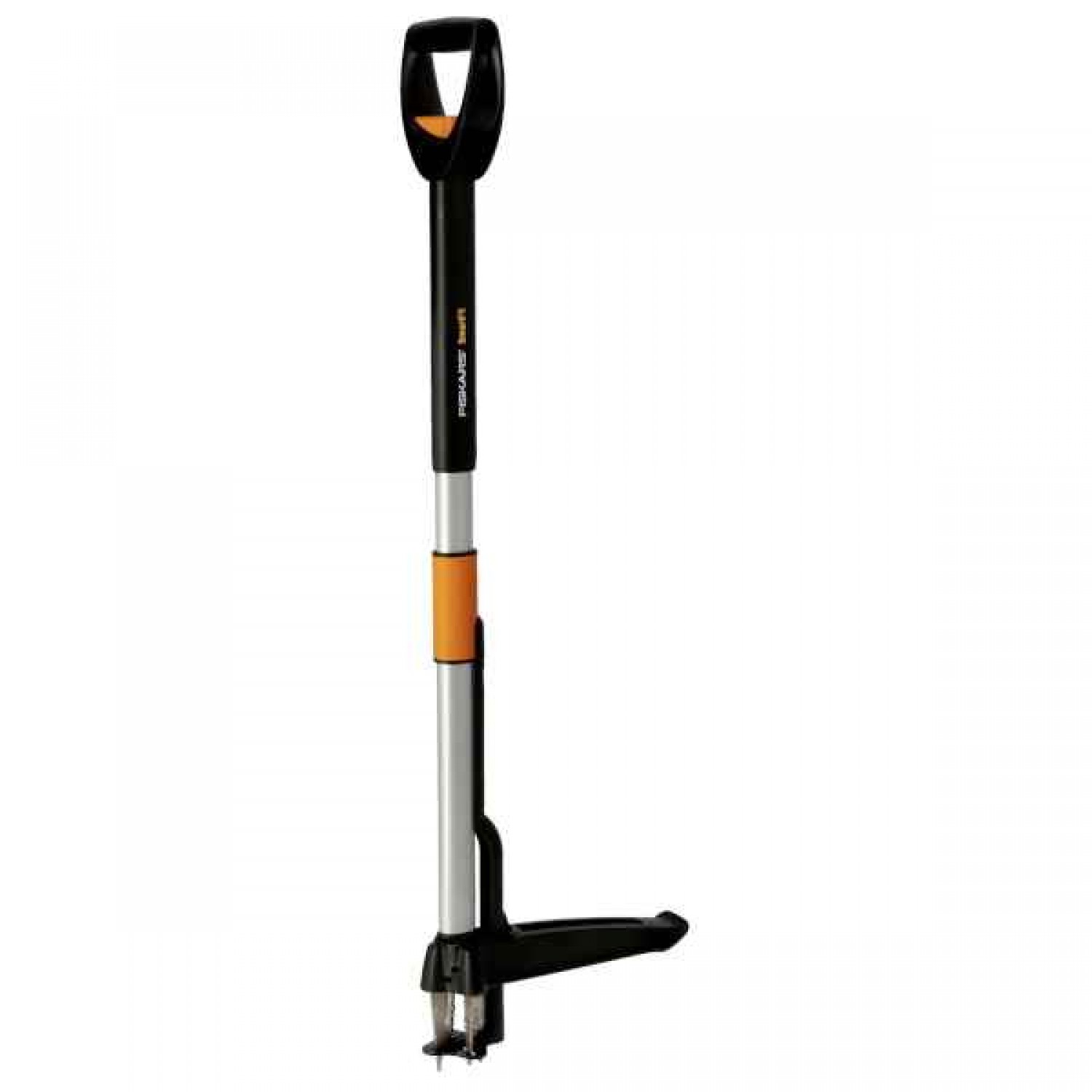 Fiskars SmartFit™ Telescopic Weed Puller (99-119cm) Fiskars SmartFit™ Telescopic Weed Puller (99-119cm) - Weed Pullers from Fields-Garden