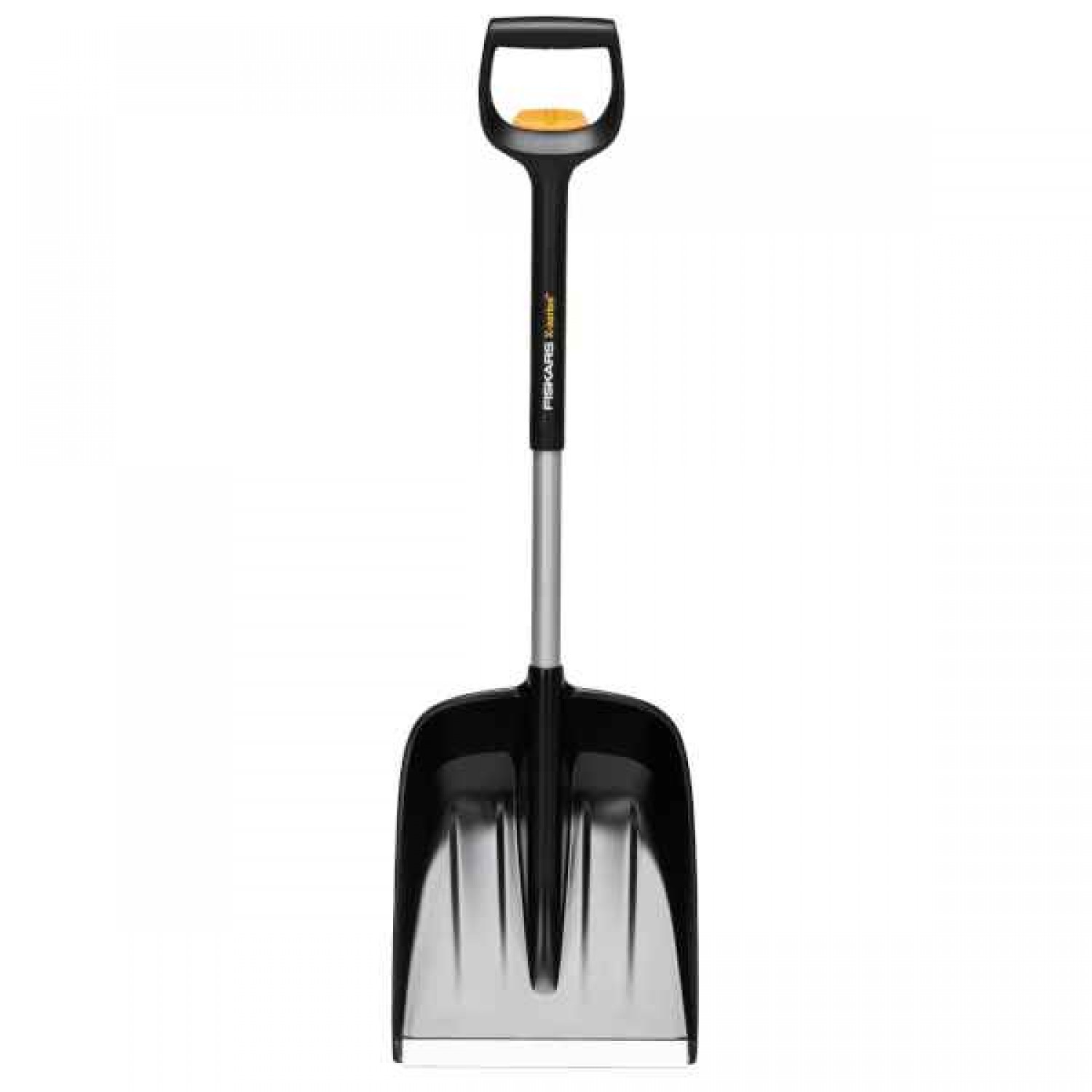 Fiskars Telescopic Car Snow Shovel X-Series (80-99cm) Fiskars Telescopic Car Snow Shovel X-Series (80-99cm) - Shovels & Spades Hand Tools
