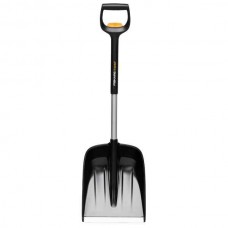 Fiskars Telescopic Car Snow Shovel X-Series (80-99cm) - Shovels & Spades Hand Tools