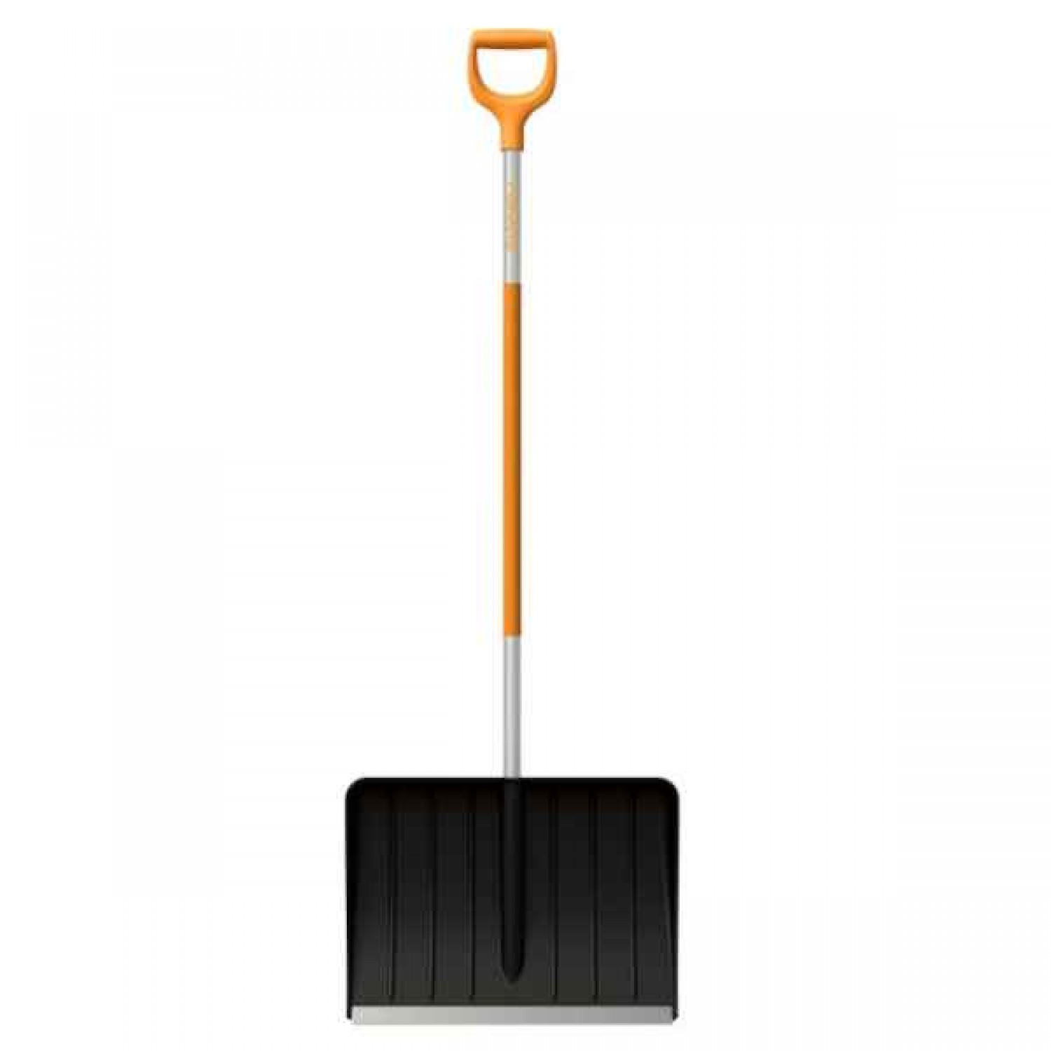 Φτυάρι Εκχιονισμού Μαύρο Fiskars 155 cm 1,58 kg Φτυάρι Εκχιονισμού Μαύρο Fiskars 155 cm 1,58 kg - Φτυάρια Καθαρισμού από Χιόνια