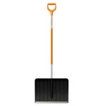 Φτυάρι Εκχιονισμού Μαύρο Fiskars 155 cm 1,58 kg Φτυάρι Εκχιονισμού Μαύρο Fiskars 155 cm 1,58 kg - Φτυάρια Καθαρισμού από Χιόνια