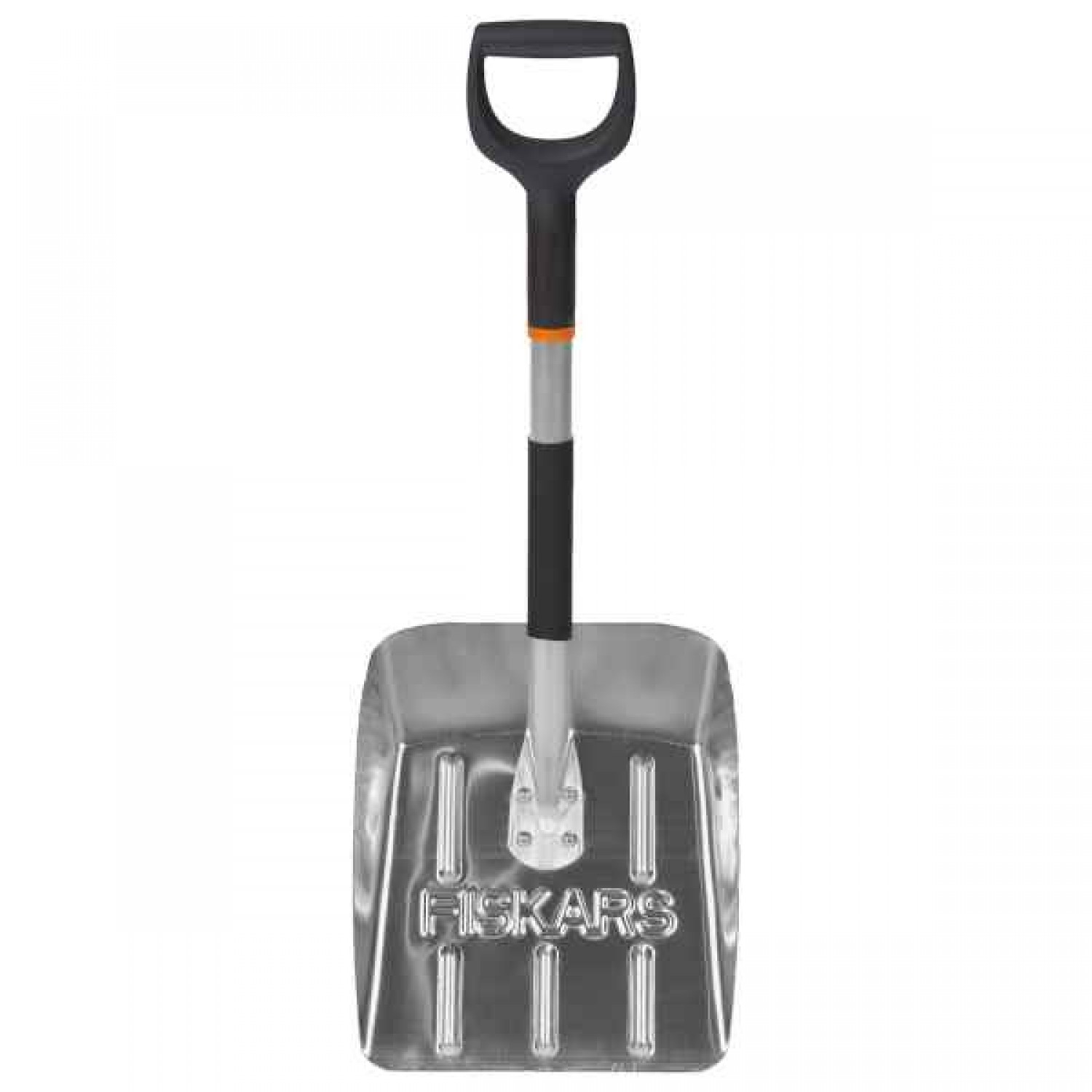 Fiskars Snow Light Car Shovel Aluminium Blade & Handle Fiskars Snow Light Car Shovel Aluminium Blade & Handle - Shovels & Spades Hand Tools