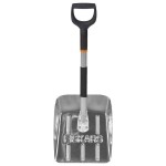 Fiskars Snow Light Car Shovel Aluminium Blade & Handle Fiskars Snow Light Car Shovel Aluminium Blade & Handle - Shovels & Spades Hand Tools