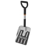 Fiskars Snow Light Car Shovel Aluminium Blade & Handle Fiskars Snow Light Car Shovel Aluminium Blade & Handle - Shovels & Spades Hand Tools