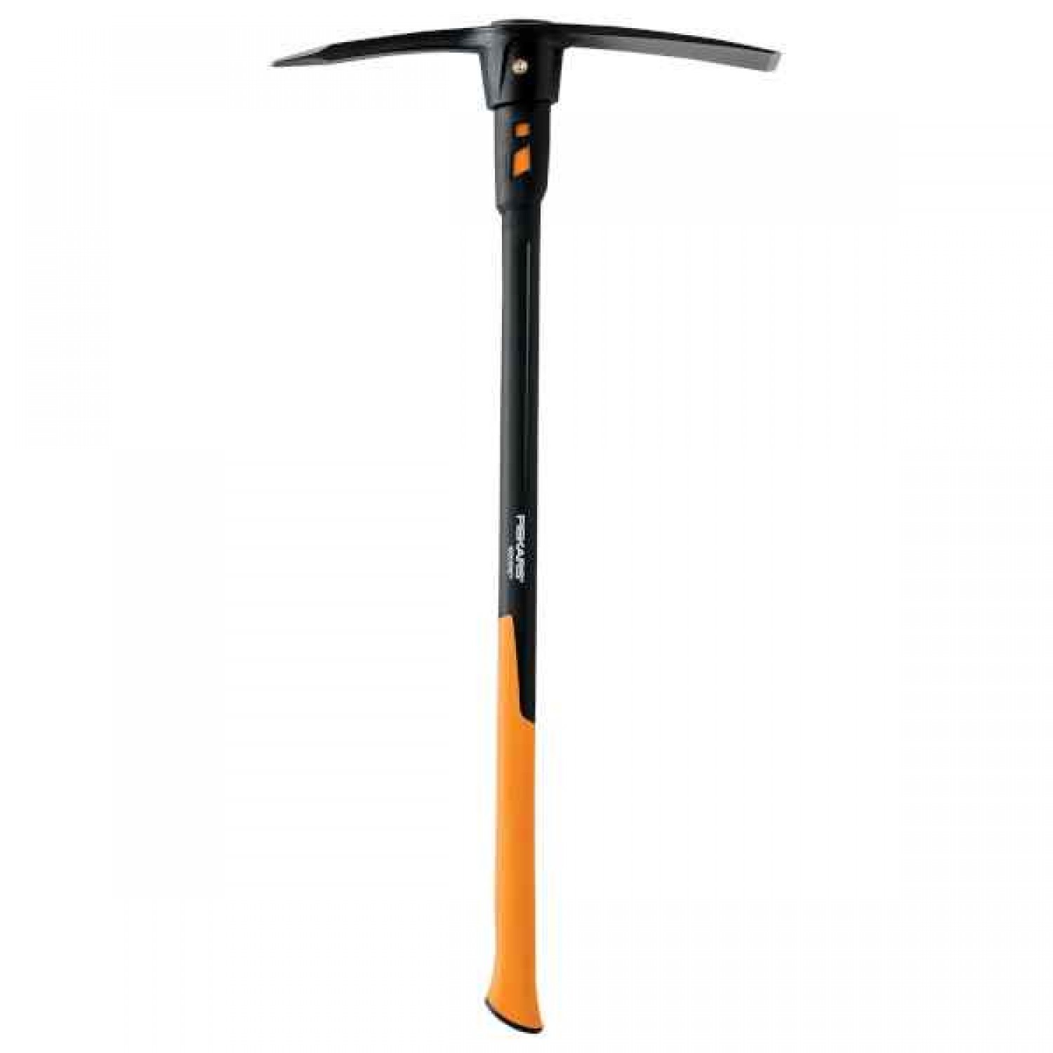Κασμάς (Αξίνα) Pro Isocore Pick L 91,4cm 3.4kg Fiskars - Κασμάδες Σταθερής Λαβής